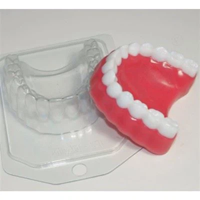 Plastik Diş Tepsi Kalıpları