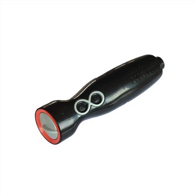 El Feneri İçin Enjeksiyon Kalıplama