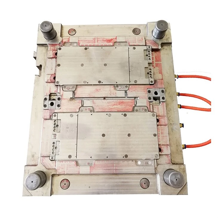 Electronic Display Panel Mold