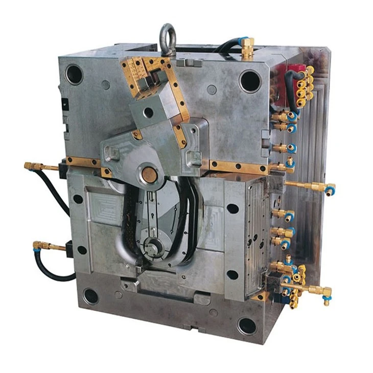 Home Injection Mold For Rice Cooker Shell