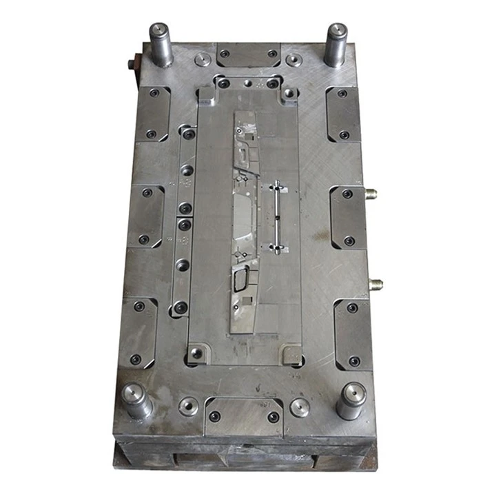 Home Injection Mold For Rice Cooker Shell