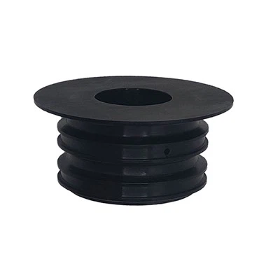 Bakalitli Siyah Cilalı Metal Ekler