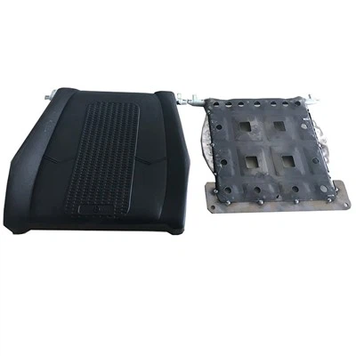 Konforlu Oto Koltuğu Sert Köpük Kalıplama